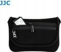Pikkukuva 5 / 5: JJC Compact Camera Case / Neopreeninen suojus / Oc-r1bk