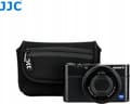 Pikkukuva 2 / 5: JJC Compact Camera Case / Neopreeninen suojus / Oc-r1bk