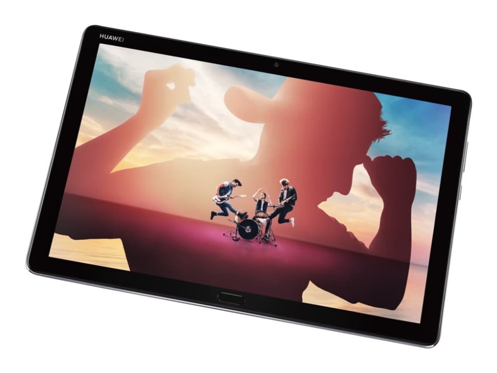 Tablet Huawei MediaPad M5 lite 8 "32 GB 4G LTE Gray (53010HQG)