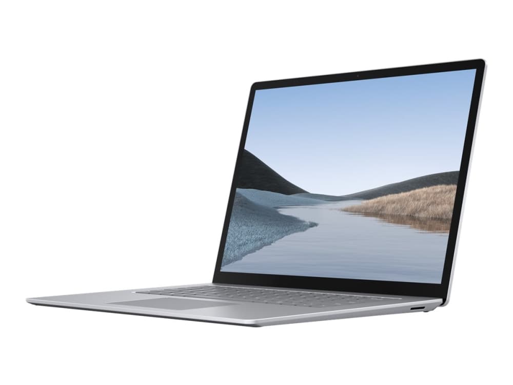 Microsoft Surface Laptop 3 , 10:e generationens Intel® Core™ i5, 1,2 GHz, 34,3 cm (13.5"), 2256 x 1504 pixlar, 8 GB, 256 GB