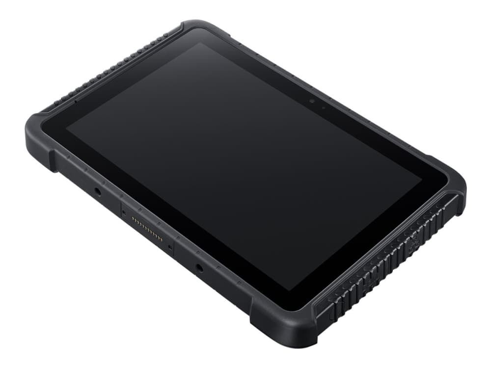 Acer ET510-51W-M1Z6, 25,6 cm (10.1"), 1920 x 1200 pikseliä, 128 GB, 4 GB, Windows 10 Pro, Musta, Harmaa