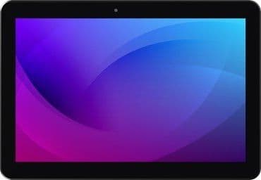 Nettbrett-PC Allview Viva 1003G 10.1, 2 GB, 16 GB, svart Sort