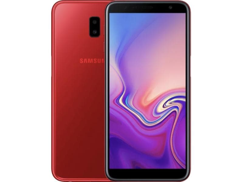 Samsung Galaxy J6 Plus 2018 J610 32GB Dual