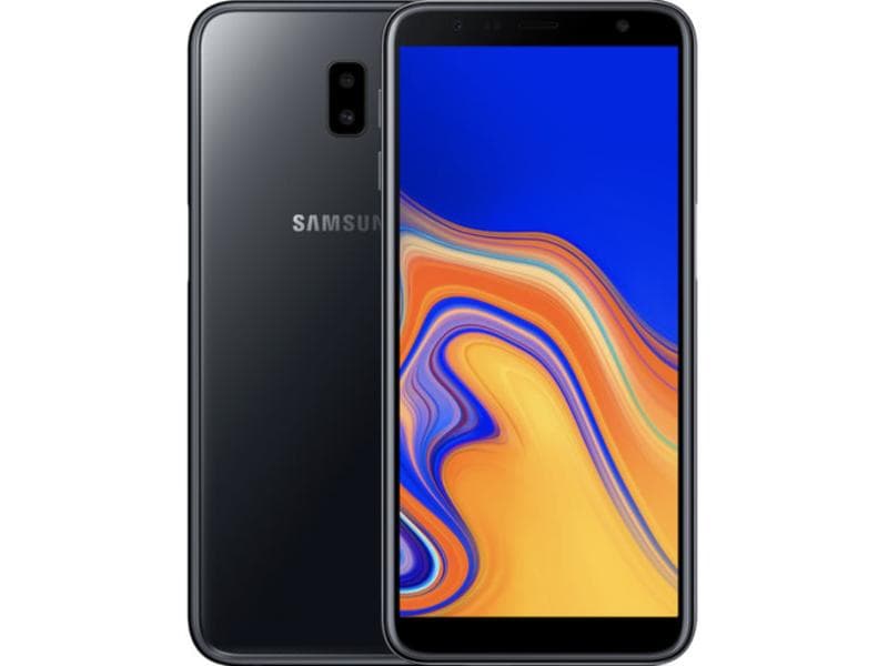 Samsung Galaxy J6 Plus 2018 J610 32GB Dual