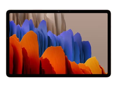 Samsung Galaxy Tab S7 11 T870 128GB WiFi Copper