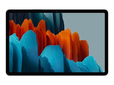 Samsung Galaxy Tab S7 11 T870 128GB WiFi Black