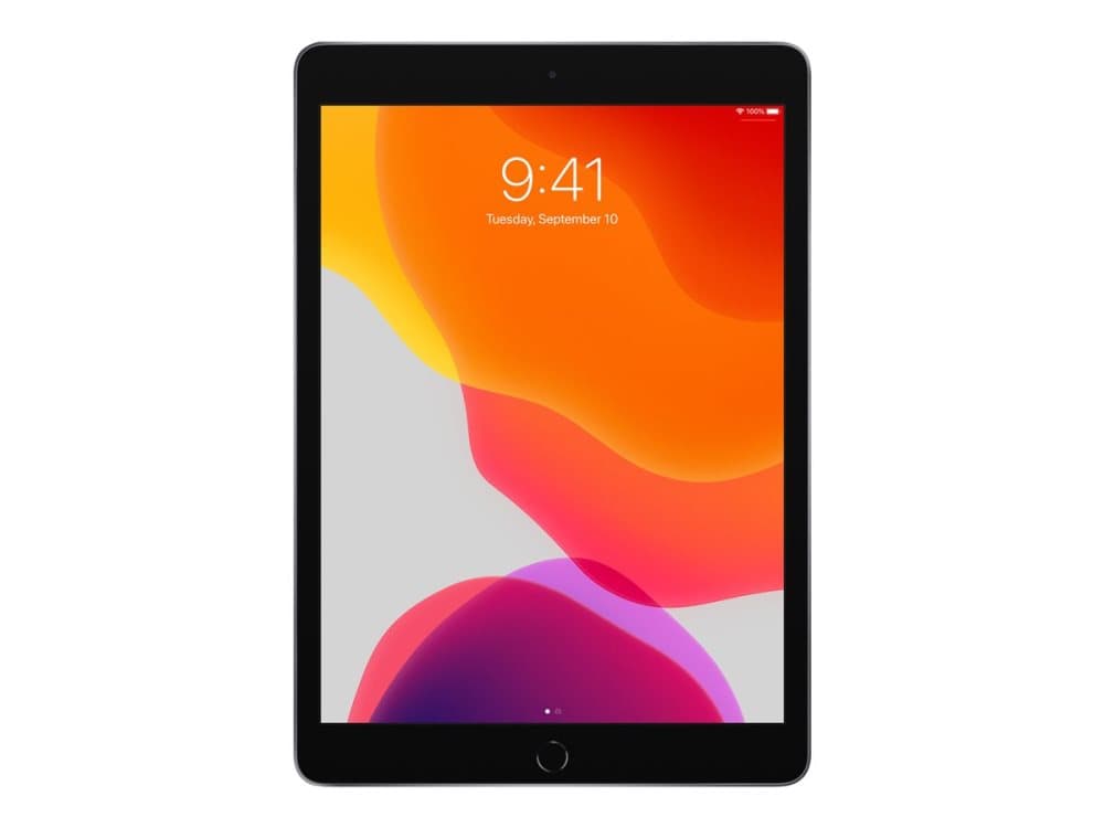 Apple iPad 10.2" (2020) Wi-Fi 32GB Space Grey