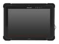 Miniatyrbild 2 av 4: Honeywell RT10A - Surfplatta - ruggad - Android 9.0 (Pie) - 32 GB - 10.1" (1920 x 1200) - streckkodsläsare - microSD-kortplats - 4G