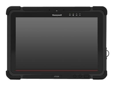 Honeywell RT10A - Surfplatta - ruggad - Android 9.0 (Pie) - 32 GB - 10.1" (1920 x 1200) - streckkodsläsare - microSD-kortplats - 4G