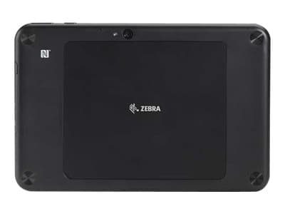 Zebra ET51 - Tablet - robust - Android 8.1 (Oreo) - 32 GB eMMC - 8.4" (2560 x 1600) - microSD-spor