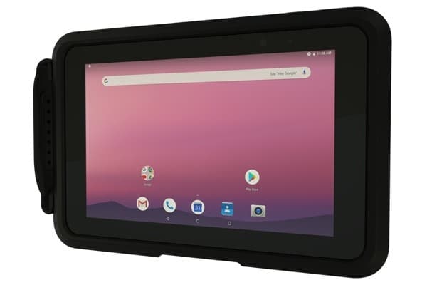Zebra ET51 Kit - Tablet - robust - Android 8.1 (Oreo) - 32 GB eMMC - 10.1" (2560 x 1600) - microSD-spor