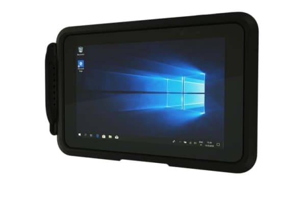 Zebra ET51 - Ruggad - surfplatta - Intel Atom x5 - E3940 / upp till 1.8 GHz - Win 10 IoT Enterprise - 4 GB RAM - 64 GB eMMC - 8.4" pekskärm 2560 x 16