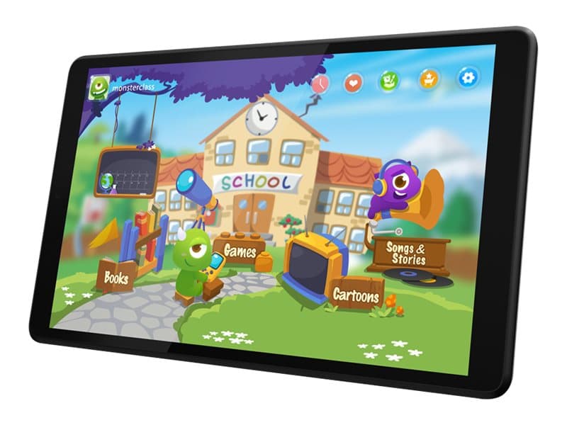 Lenovo Tablet Lenovo TB-8505X Tab M8 8 '' '' 2/16GB LTE Gray