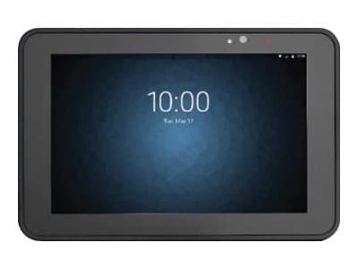 Zebra ET56 - Tablet - robust - Android 8.1 (Oreo) - 32 GB eMMC - 10.1" (2560 x 1600) - microSD-spor - 4G - LTE