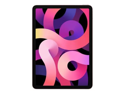 Apple iPad Air 10.9 64GB WiFi (4th Generation) Rose Gold