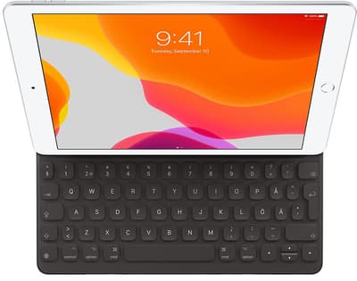 Apple Smart Keyboard Folio iPad 10,2"