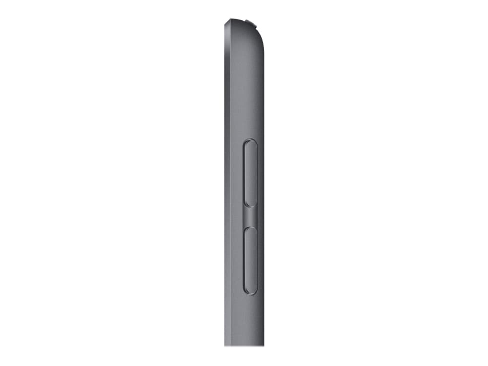 Apple 10.5-inch iPad Air Wi-Fi - 3:e generationen - surfplatta - 64 GB - 10.5" IPS (2224 x 1668) - rymdgrå