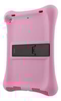 Miniatyrbilde 3 av 6: Silicone case, iPad Air/Air 2 , Pro 9.7", iPad 9.7", pink