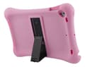 Miniatyrbilde 5 av 6: Silicone case, iPad Air/Air 2 , Pro 9.7", iPad 9.7", pink