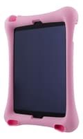 Miniatyrbilde 2 av 6: Silicone case, iPad Air/Air 2 , Pro 9.7", iPad 9.7", pink
