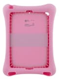 Miniatyrbilde 1 av 6: Silicone case, iPad Air/Air 2 , Pro 9.7", iPad 9.7", pink