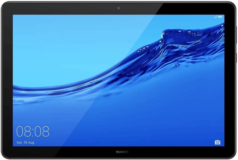 Huawei MediaPad T5 10" (32GB) LTE Svart