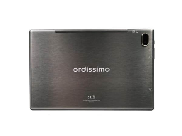 Ordissimo - Surfplatta - Android 10 - 64 GB - 10.1" (1920 x 1200)