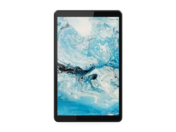 Lenovo Tab M8, 20,3 cm (8"), 1280 x 800 pixlar, 32 GB, 2 GB, Android 9.0, Grå
