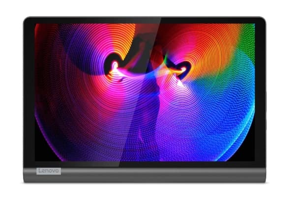 Lenovo Yoga Tablet Smart Tab, 25,6 cm (10.1"), 1920 x 1200 pixlar, 32 GB, 3 GB, Android 9.0, Grå