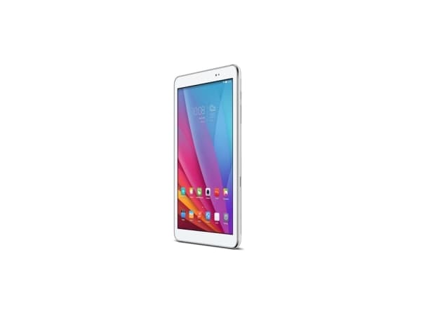 Huawei MediaPad T1, 24,4 cm (9.6"), 1280 x 800 pixlar, 8 GB, 1 GB, Android, Vit