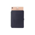 Miniatyrbilde 5 av 5: Nettbrettetui Lær iPad Air 11" 24, Air 10.9" 20/22, Pro11" 20/21/22 Svart