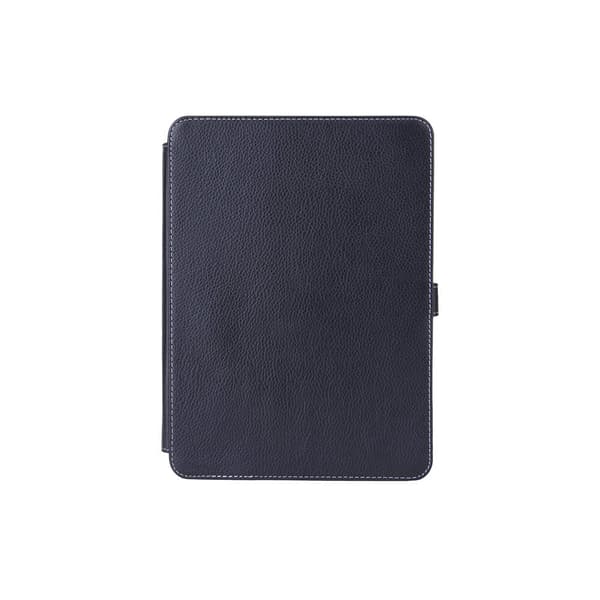 Nettbrettetui Lær iPad Air 11" 24, Air 10.9" 20/22, Pro11" 20/21/22 Svart