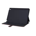 Miniatyrbillede 3 af 5: Tablet Cover Læder Brun iPad 10,2" 19/20/21