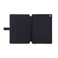 Miniatyrbillede 2 af 5: Tablet Cover Læder Brun iPad 10,2" 19/20/21