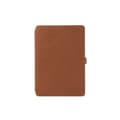 Miniatyrbillede 1 af 5: Tablet Cover Læder Brun iPad 10,2" 19/20/21