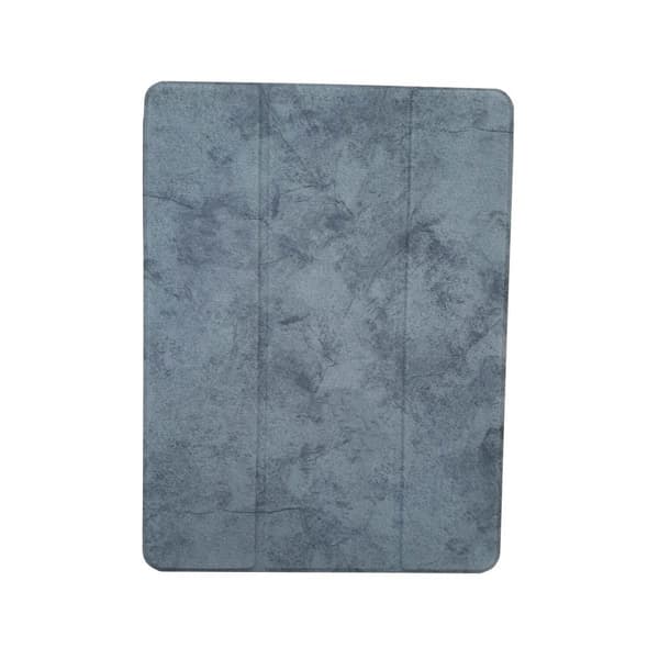 GEAR GEAR Tabletsuoja Harmaa iPad Air 10,5" 2019 Apple Pencil - kynäpaikka