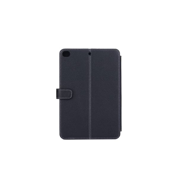 ONSALA COLLECTION Tablet Cover Læder Sort iPad Mini 7,9" 2012-2019