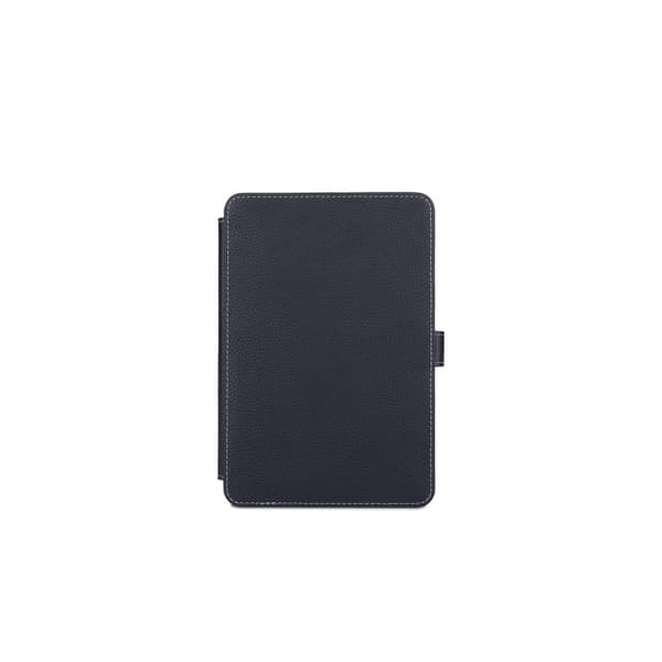 ONSALA COLLECTION Tablet Cover Læder Sort iPad Mini 7,9" 2012-2019