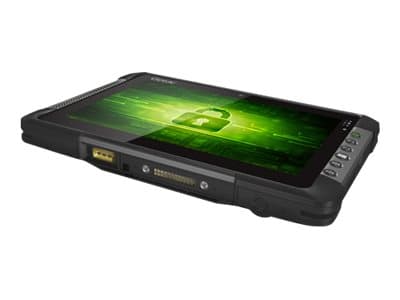 Getac T800 G2 - Robust - nettbrett - 1.6 GHz eMMC berøringsskjerm - HD Graphics