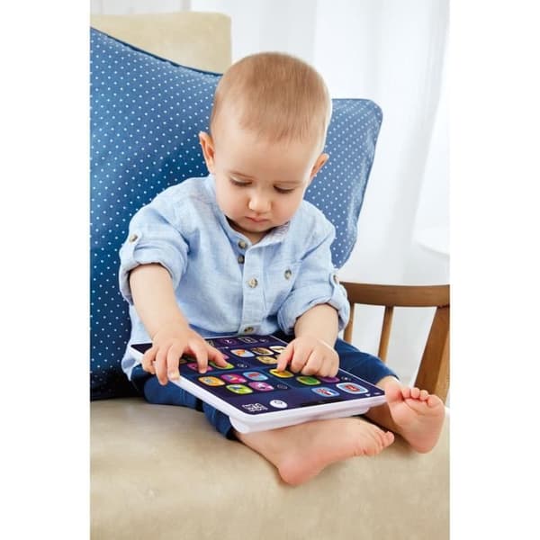 TALDEC Min första tablett - 1st Age Toy