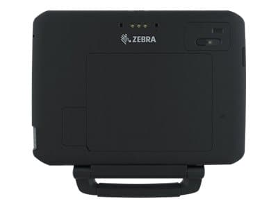 Zebra ET85 - Robust - nettbrett - Intel Core i5 - 1130G7 / inntil 4 GHz - Win 10 Pro 64-bit - Intel Iris Xe Graphics - 16 GB RAM - 256 GB SSD - 12" b