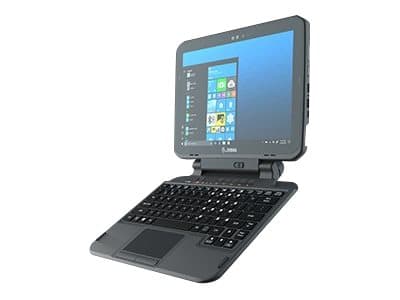 Zebra ET85 - Ruggad - surfplatta - Intel Core i5 - 1130G7 / upp till 4 GHz - Win 10 Pro 64-bitars - Intel Iris Xe-grafik - 16 GB RAM - 256 GB SSD - 1