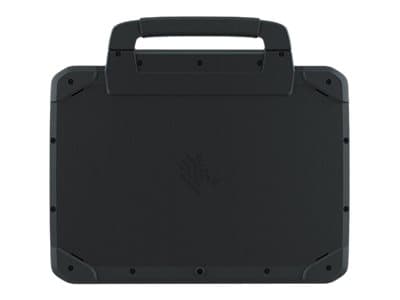 Zebra ET80 - Robust - nettbrett - Intel Core i5 - 1130G7 / inntil 4 GHz - Win 10 Pro 64-bit - Intel Iris Xe Graphics - 16 GB RAM - 256 GB SSD - 12" b