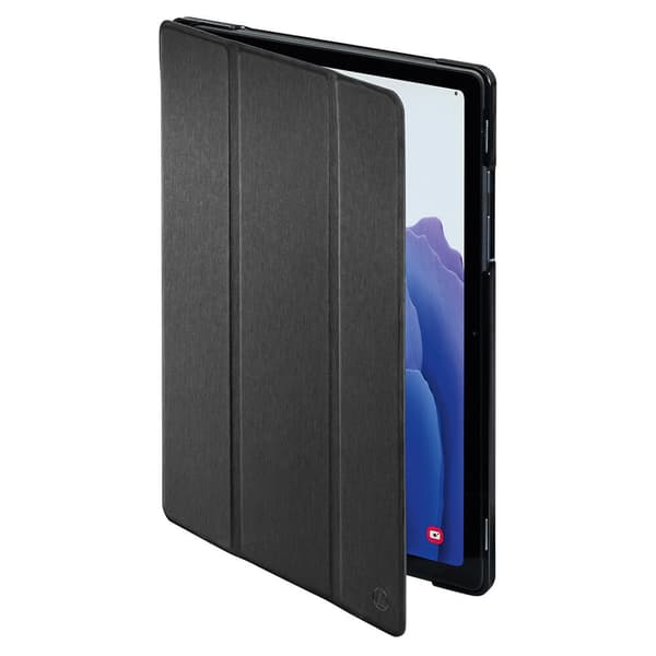 HAMA Tablet Cover Samsung Galaxy Tab A7 10.4 Sort