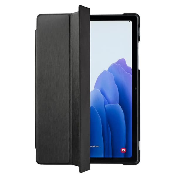 HAMA Tablet Cover Samsung Galaxy Tab A7 10.4 Sort