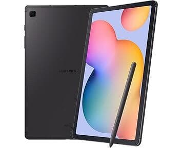 Samsung Galaxy Tab S6 Lite 10.4” SM-P613 64GB Helt Ny Ej Öppnad Ej Använd - 2 År Garanti - Svart