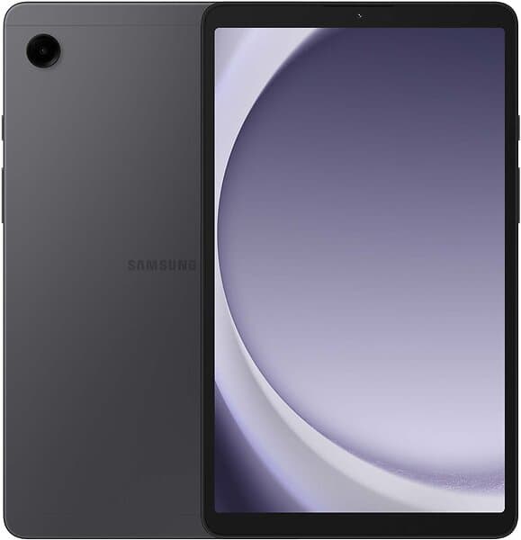 Samsung Galaxy Tab A9 8.7" SM-X110 64GB Helt Ny Ej Öppnad Ej Använd - 2 År Garanti - Svart