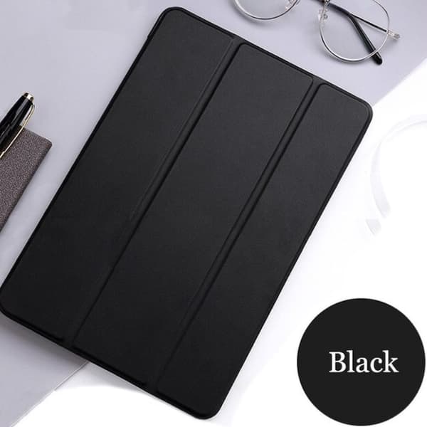 Alla modeller Ipad fodral silikon svart