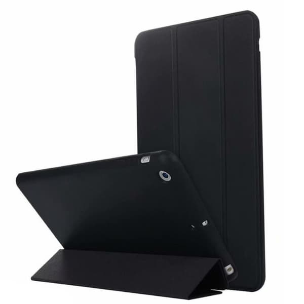 Alla modeller Ipad fodral silikon svart