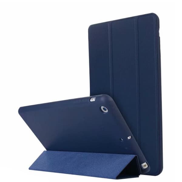 Alla modeller Ipad fodral silikon blå